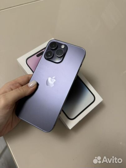 iPhone 14 Pro Max, 1 ТБ