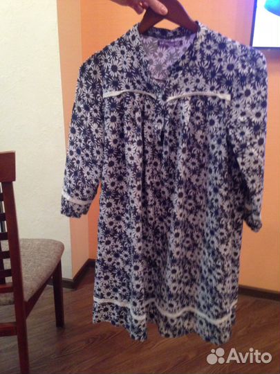 Много вещей для беременных