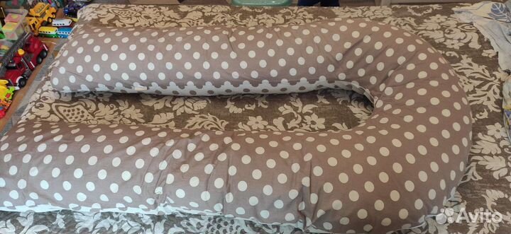 Подушка для беременных