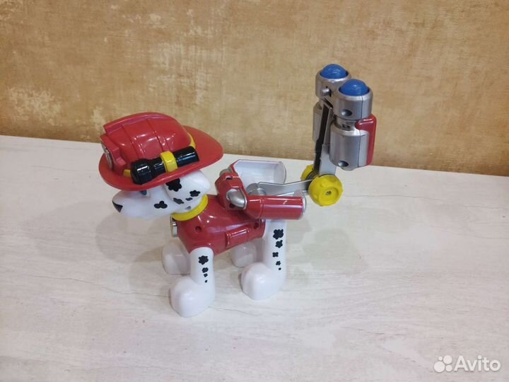 Щенячий патруль маршал большой