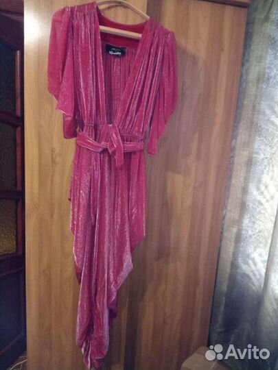 Комбинезон женский летний