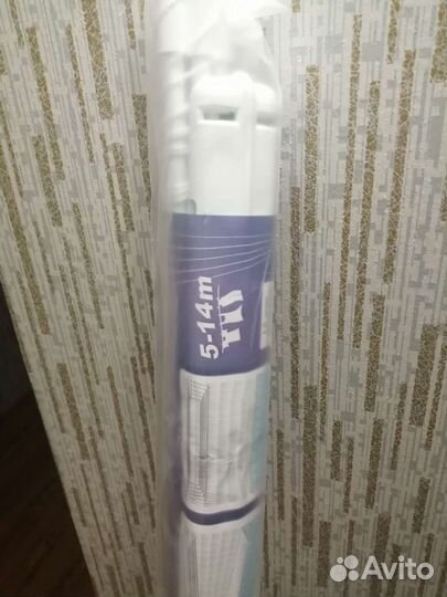 Потолочно настенная сушилка