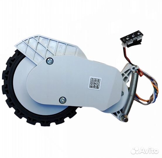 Колесо Xiaomi Robot Vacuum S10+ (B105)