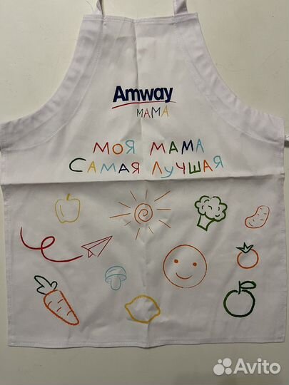 Фартук для кухни