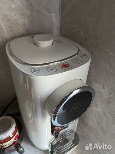 Термопот Endever