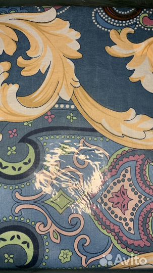 Комплект постельного белья+календарь в подарок