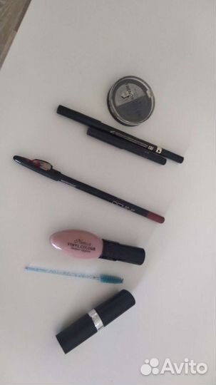 Косметика для макияжа