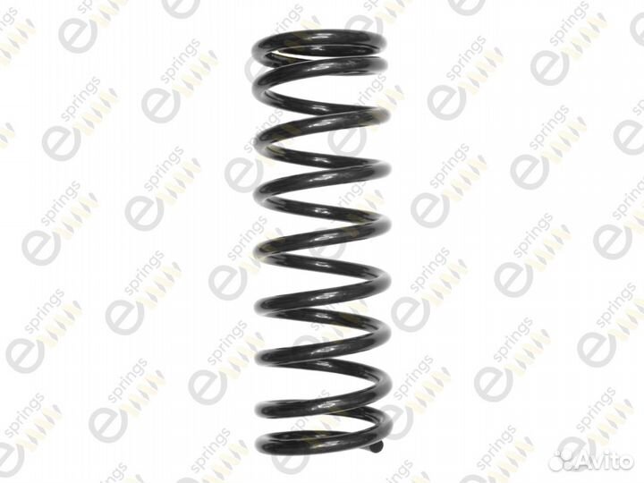 Пружины передние Jeep Grand Cherokee II (WJ, WG)