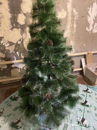 Елка искусственная 180