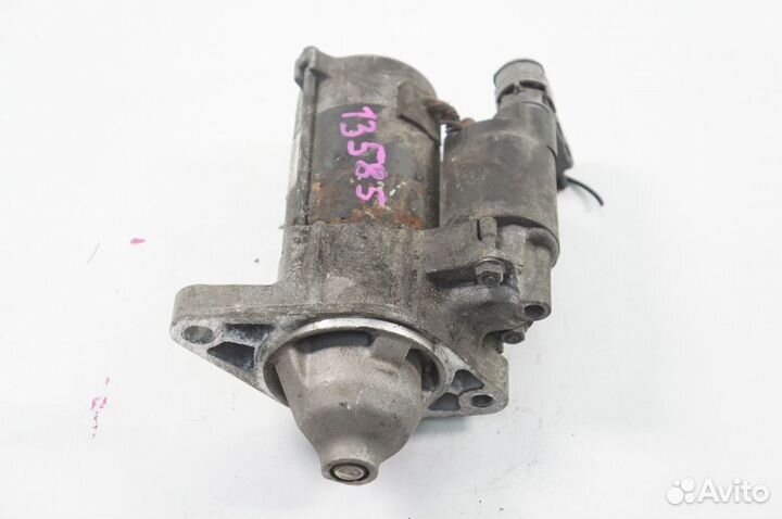 Стартер Toyota Corolla NZE120 1NZ-FE