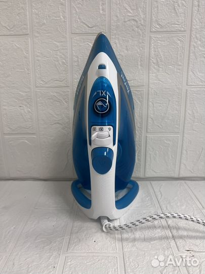 Утюг Tefal Easygliss 2 FV5772E0