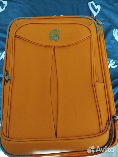 Чемодан Fergi