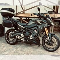 Yamaha Tracer 900 обмен