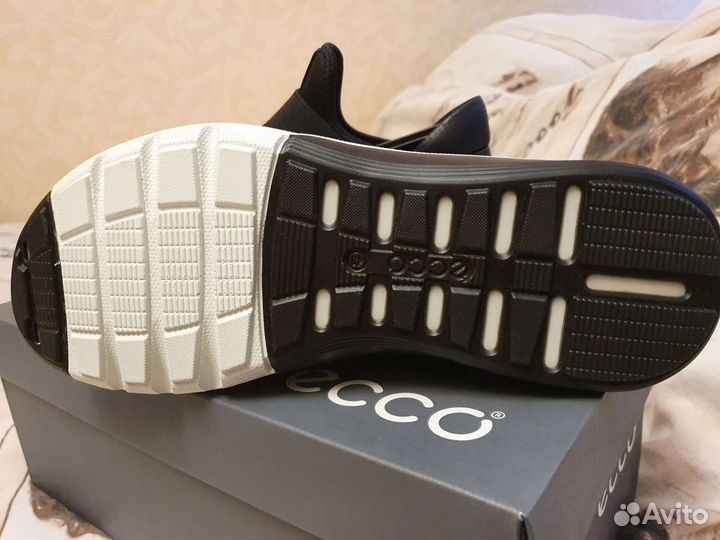 Кроссовки Ecco Intrinsic 2