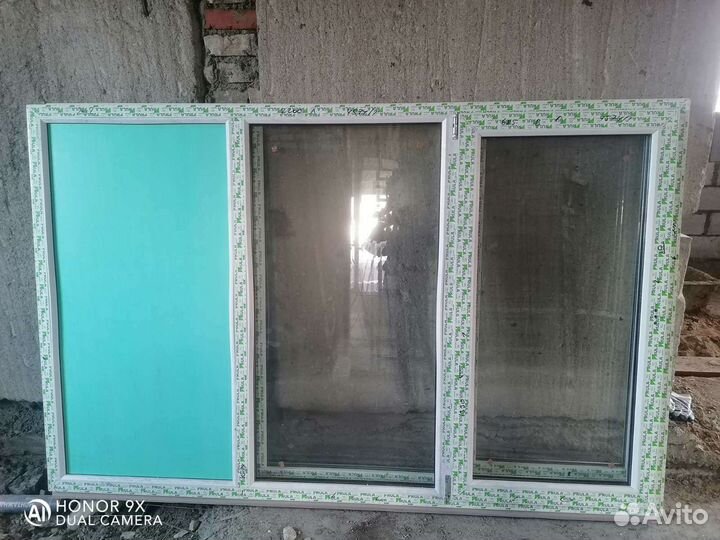 Балконные рамы