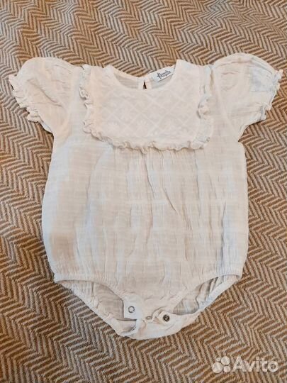 Боди 100 размер