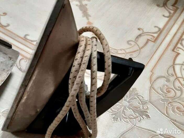 Утюг Ут 1000 СССР