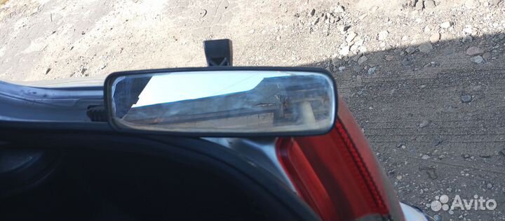 Зеркало салона Mitsubishi Carisma