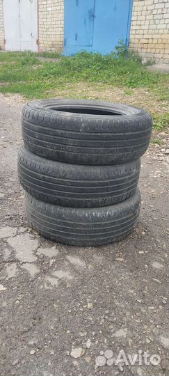 Nokian Tyres Hakka Green 2 185/60 R14
