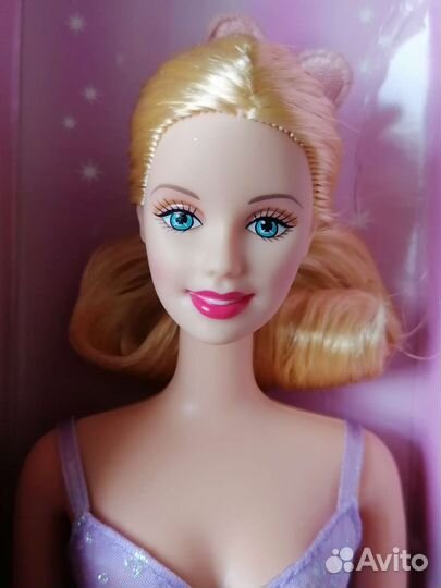 Барби Балерина Ballet Star