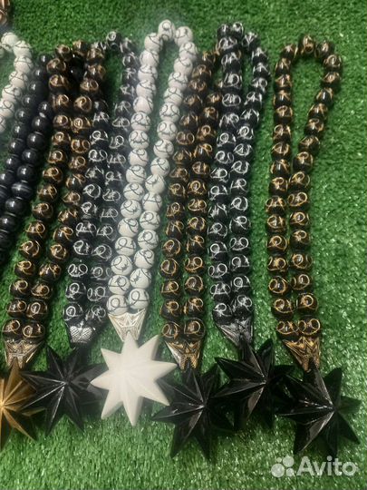 Четки ручной работы