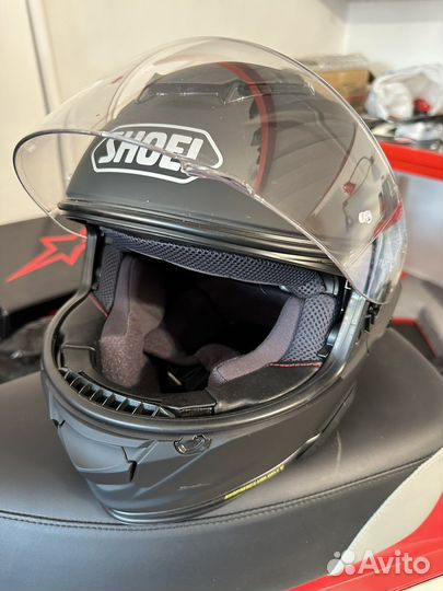 Шлем Shoei gt air 2 MT black