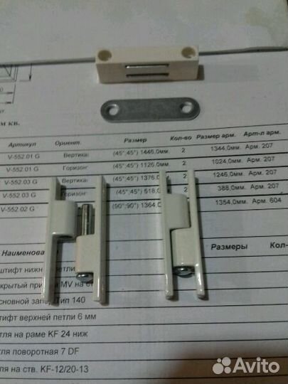 Москитные сетки