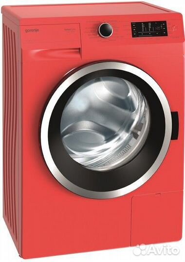 Стиральная машина Gorenje W 65FZ23R/S