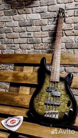 Бас-гитара Fernandes FRB-40 (Japan)