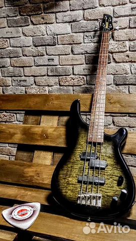 Бас-гитара Fernandes FRB-40 (Japan)