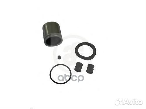 Ремкомплект суппорта+поршень volkswagen caddy