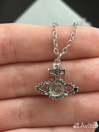 Цепочка Vivienne Westwood