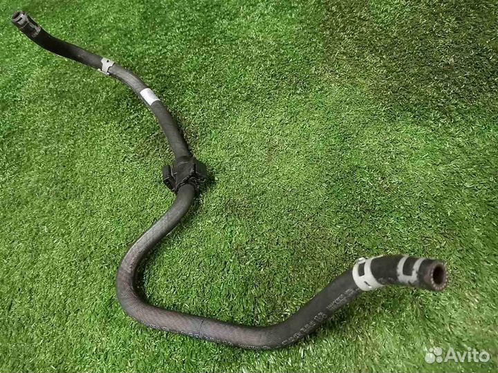 Шланг топливный Audi A6 (C6,4F) 2005-2011