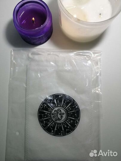 Мешочек для карт taro