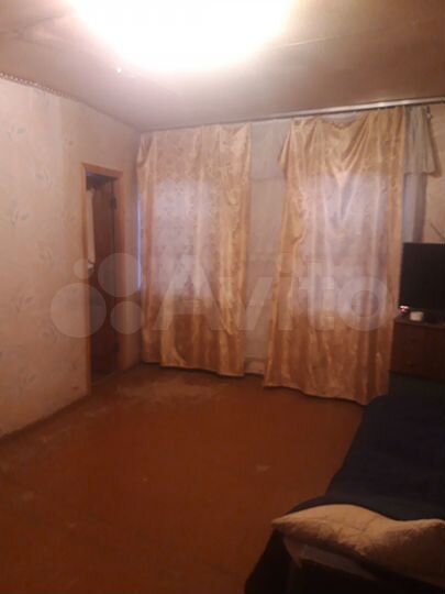 Дом 50 м² на участке 4,5 сот.