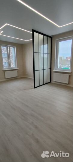 Раздвижные межкомнатные перегородки