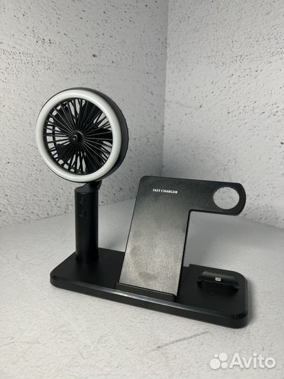 Беспроводная зарядная станция