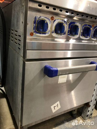 Плита электрическая