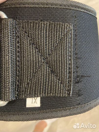 Пояс атлетический