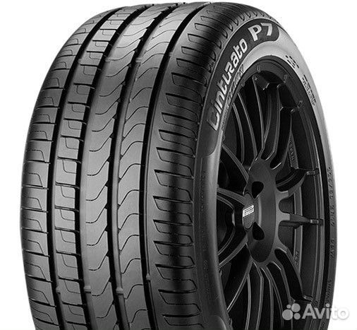 Pirelli Cinturato P7 245/45 R17