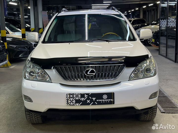 Lexus RX 3.3 AT, 2004, 301 000 км