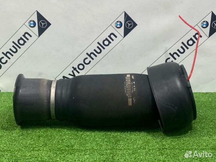 Пневмобаллон задний Bmw X5 F15 2017