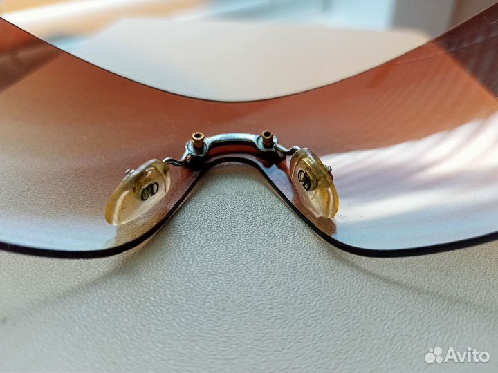 Очки Christian Dior