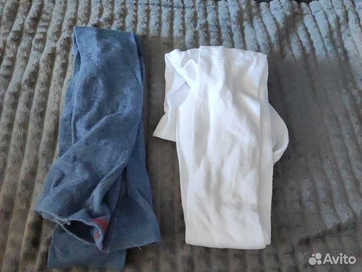 Колготки для школы