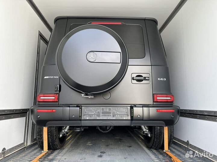 Крытый эвакуатор-автовоз по России