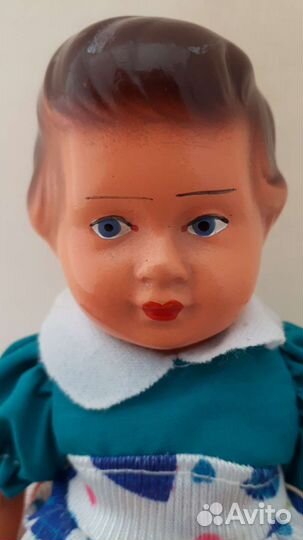 Куклы винтажные немка ГДР композит и Лего Lego