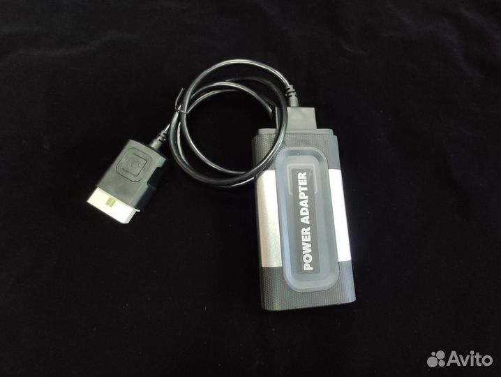 Autocom CDP+ Bluetooth 2 платы софт 2021.11