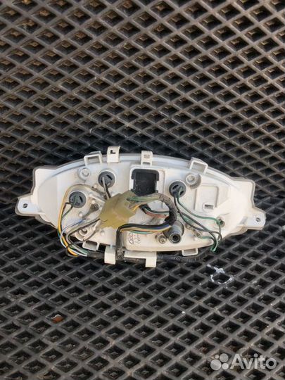 Приборная панель Honda Dio AF-56