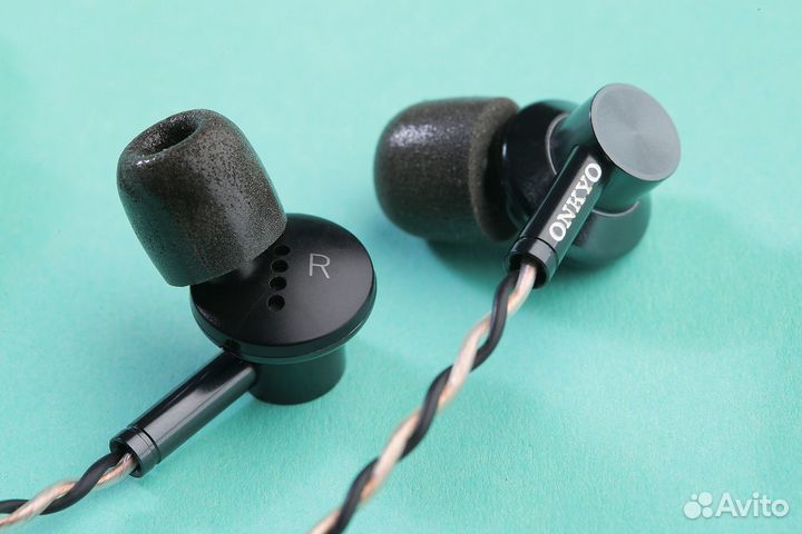 Хорошие наушники Onkyo