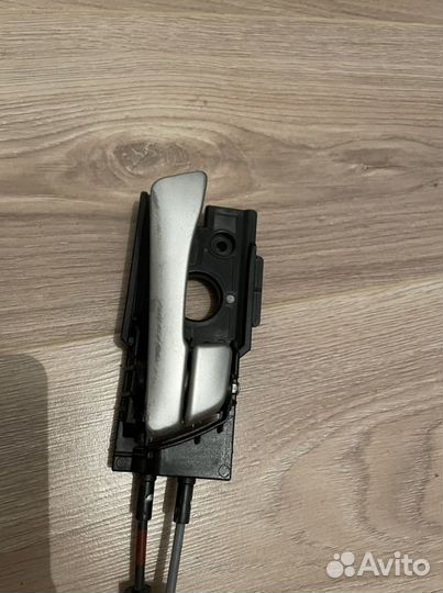 Замок двери Hyundai Solaris